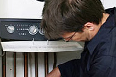 boiler repair Dawdon